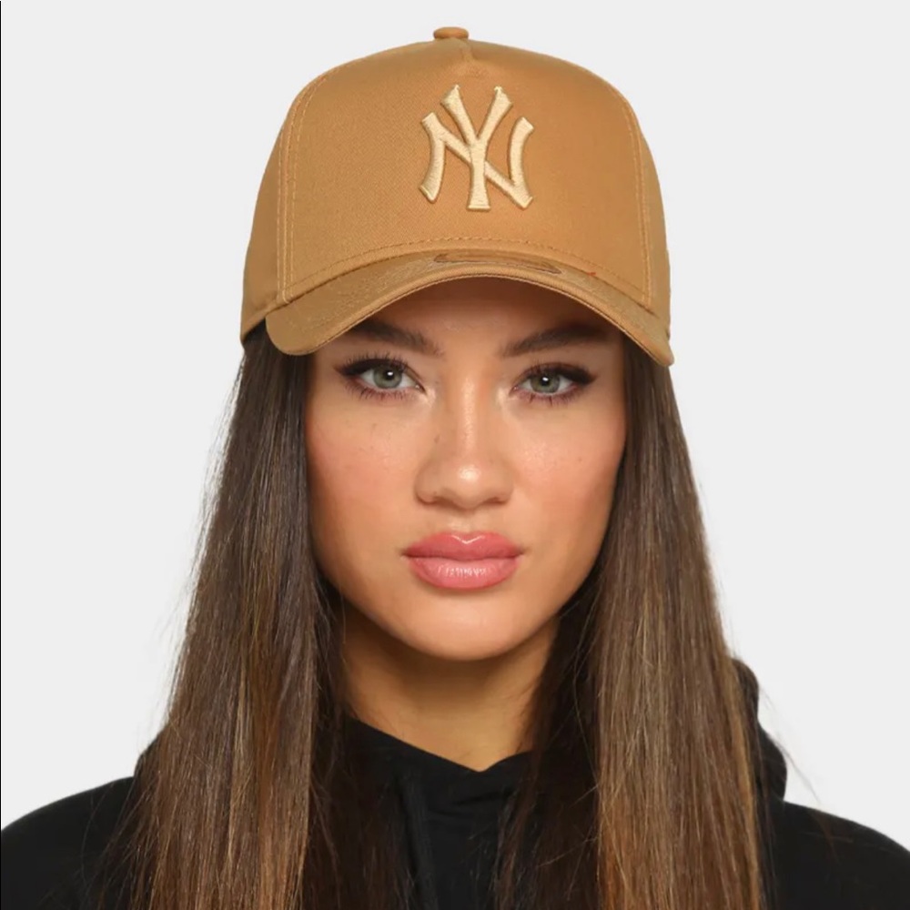 New York hat/cap